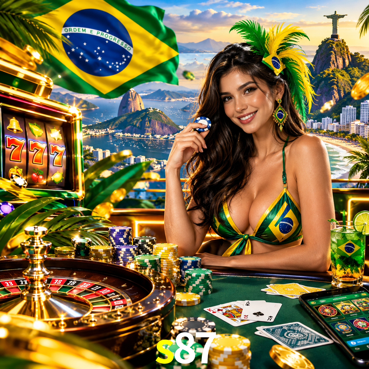 Ofertas Imperdíveis na s87: Promoções e Bônus Que Valem a Pena
