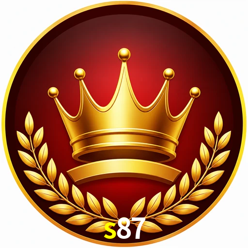 Sinta a adrenalina dos jogos de cassino com s87