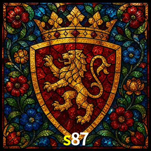 Secure Login s87