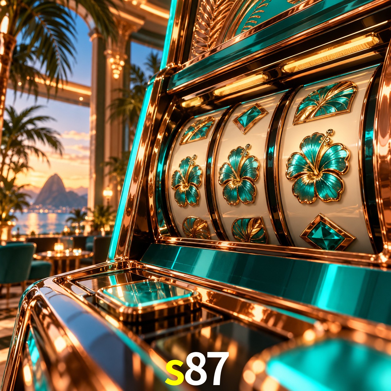 VIP Casino s87