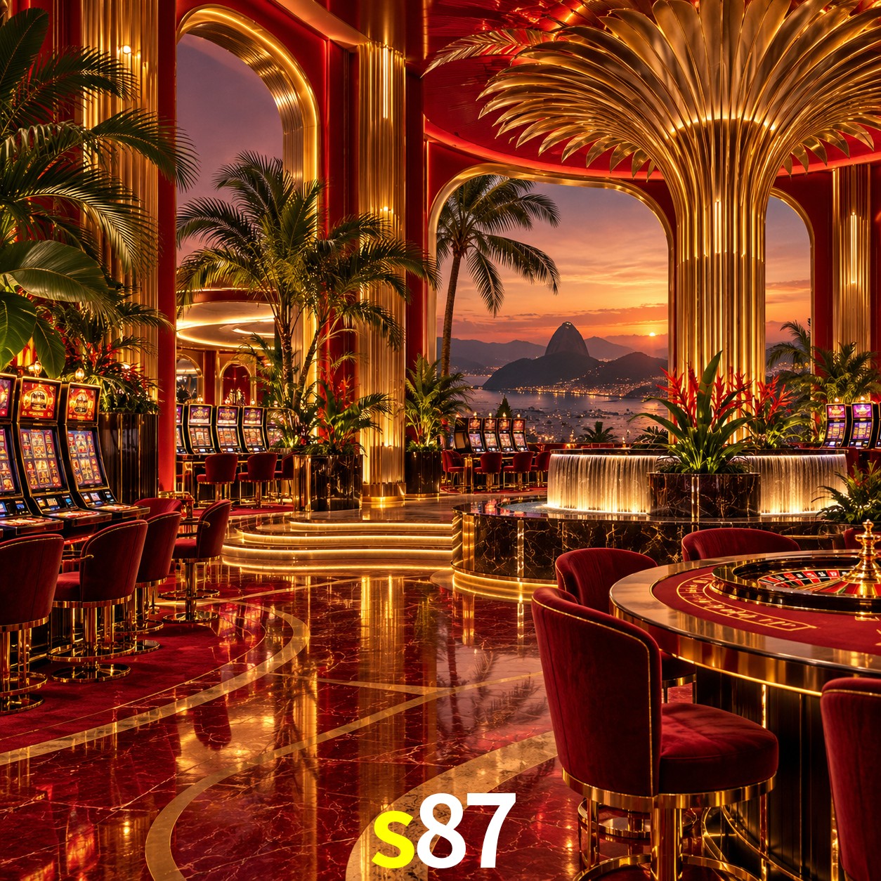 Live Casino s87