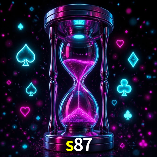 Experimente o Login Seguro Premium no s87