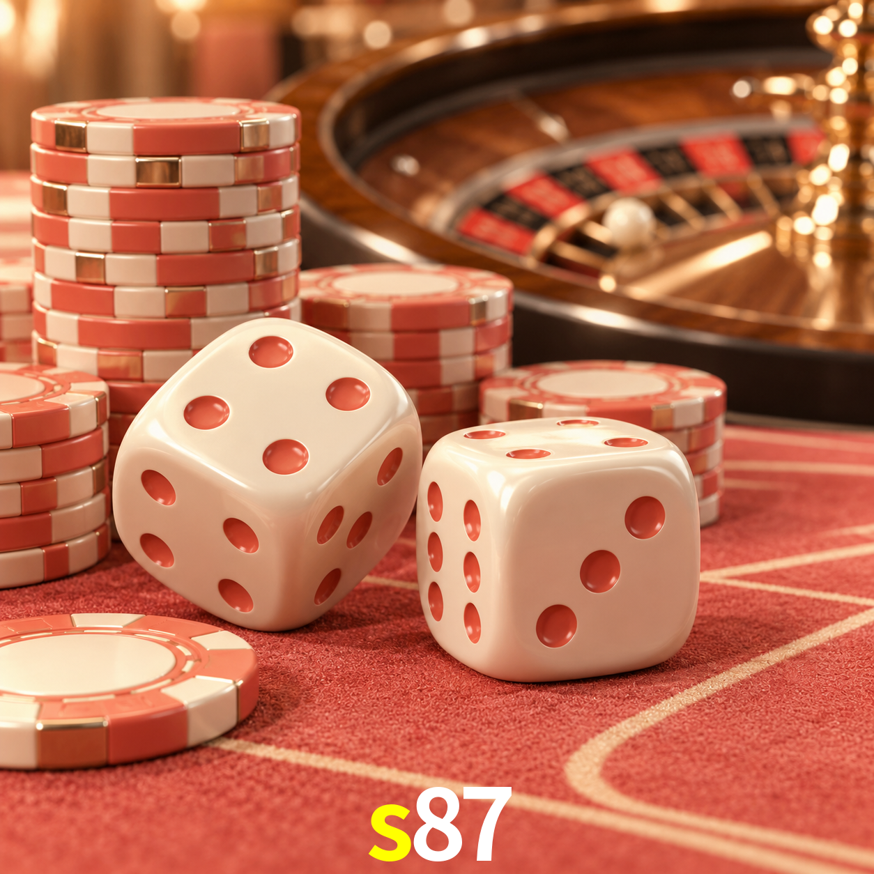 Exclusive Games s87