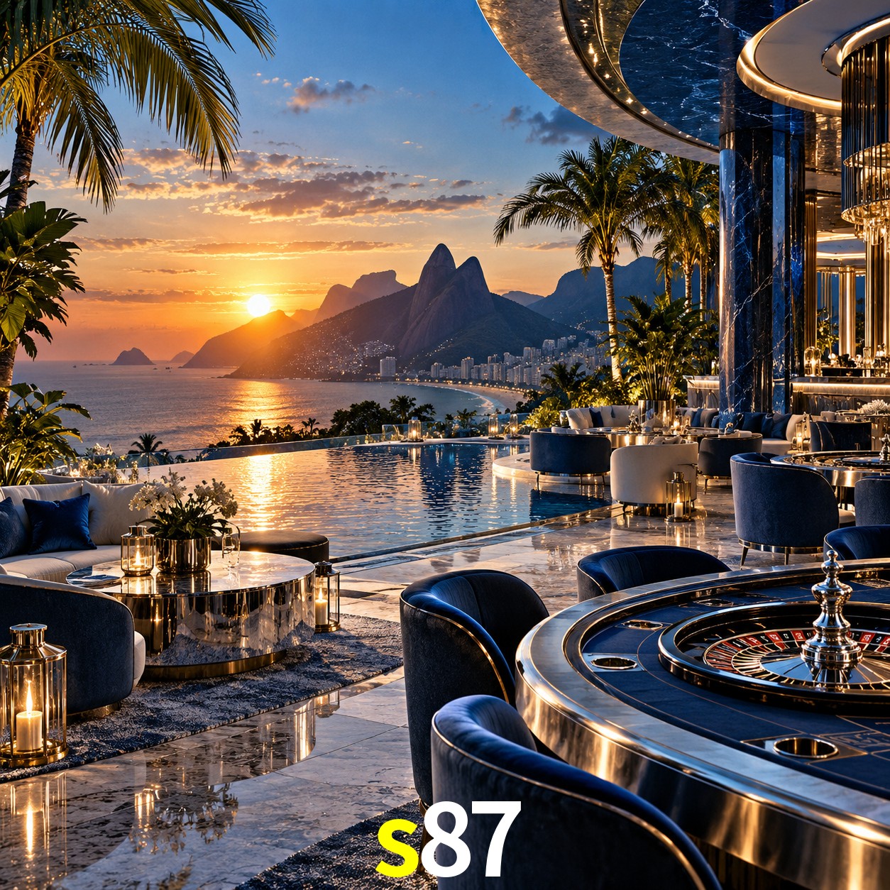 Exclusive Offers s87
