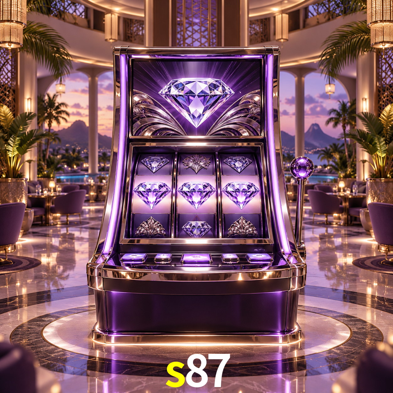 VIP Casino s87