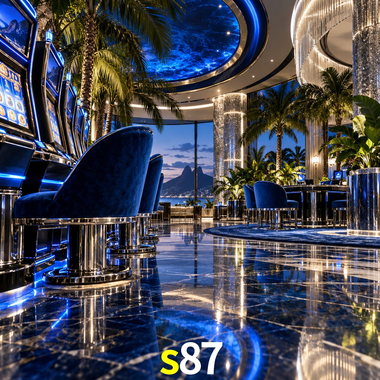 2FA Security s87