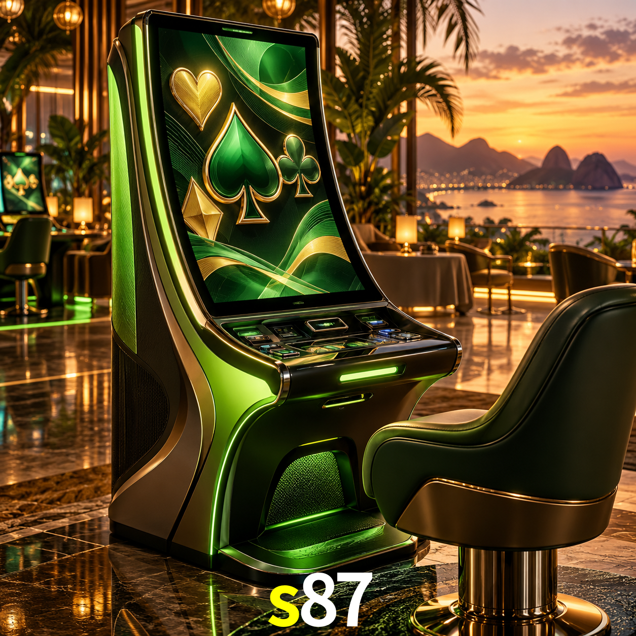 Tournaments s87