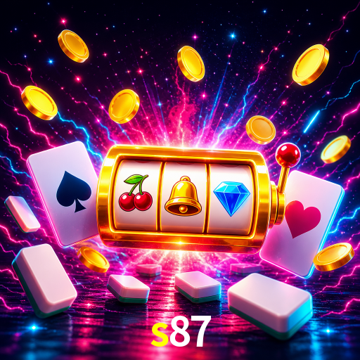 Slot Games s87