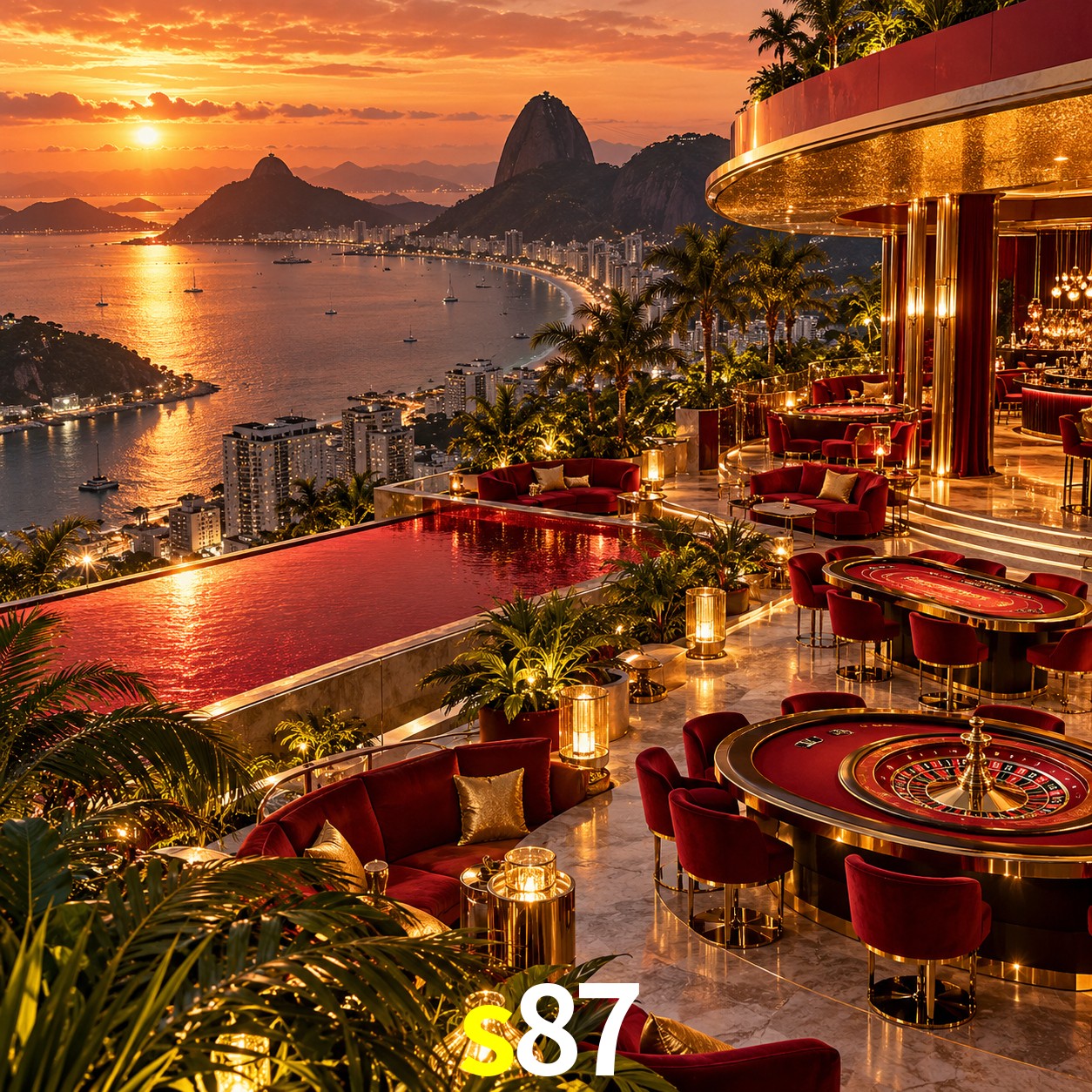 Explorando a Categoria de Eventos em Apostas na s87