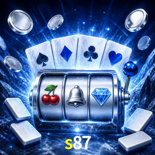 Game Providers s87