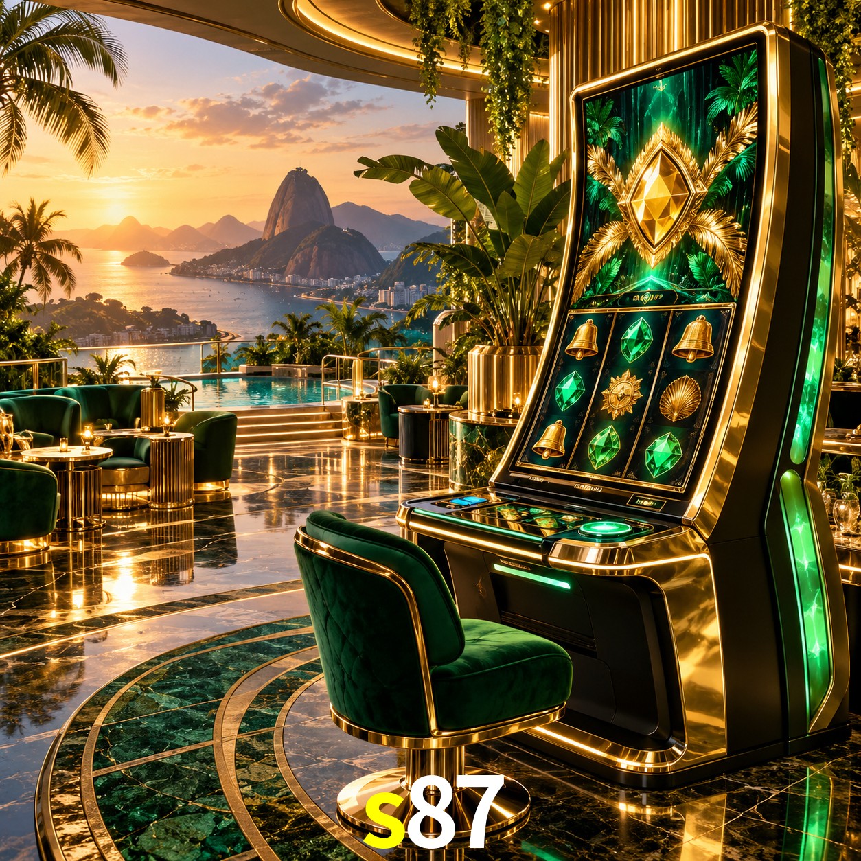 Live Casino s87